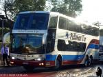 Marcopolo Paradiso 1800DD / Scania K420 / Pullman Tur