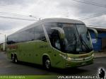 Marcopolo Paradiso G7 1200 / Mercedes Benz O-500RSD / Tur-Bus