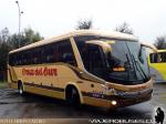 Marcopolo Paradiso G7 1050 / Mercedes Benz O-500RS / Cruz del Sur