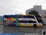 Marcopolo Paradiso G7 1800DD / Mercedes Benz O-500RSD / Queilen Bus