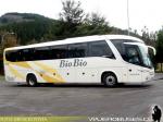 Marcopolo Paradiso G7 1050 / Mercedes Benz O-500RS / Bio Bio