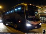 Irizar Century 3.90 / Scania K420 / Gacela Azul