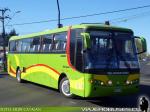 Busscar El Buss 340 / Mercedes Benz O-400RSE / Gama Bus