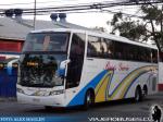 Busscar Jum Buss 400 / Mercedes Benz O-500RSD / Buses Garcia