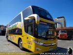 Marcopolo Paradiso G7 1800DD / Mercedes Benz O-500RSD / Bus Norte