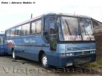 Busscar El Buss 340 / Mercedes Benz OF-1620 / Buses García