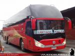 Zhong Tong LCK6137H / Pullman del Sur