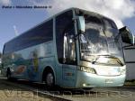 Busscar Vissta Buss HI / Mercedes Benz O-400RSE / Igi Llaima