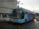 Busscar Vissta Buss HI / Volkswagen 18-310OT / Bio Bio