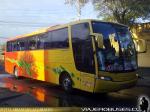 Busscar Vissta Buss HI / Volkswagen 18-310OT / Alberbus