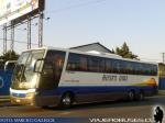 Busscar Vissta Buss HI / Mercedes Benz O-400RSD / Buses Diaz