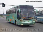 Busscar Vissta Buss HI / Mercedes Benz O-400RSE / Igi llaima
