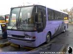 Busscar El Buss 340 / HVR Detroit / Tepual