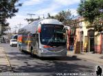 Irizar I6 / Scania K380 / Expreso Santa Cruz