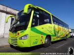 Irizar Century / Mercedes Benz OF-1722 / Bus Norte