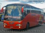 Irizar Century 3.90 / Mercedes Benz O-400RSD / Pullman Bus