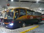 Irizar Century / Mercedes Benz O-500RS / Cruz del Sur