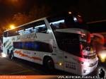 Marcopolo Paradiso G7 1800DD / Mercedes Benz O-500RSD / Igi Llaima por Nar Bus