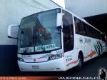 Busscar Vissta Buss LO / Mercedes Benz OH-1628 / Igi Llaima