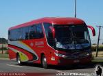 Marcopolo Viaggio G7 1050 / Mercedes Benz OC-500RF / Igi Llaima