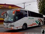 Irizar Century / Mercedes Benz OH-1628 / Igi Llaima