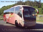 Irizar Century / Mercedes Benz O-400RSE / Thiele especial Jota-Be