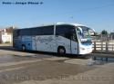 Irizar New Century / Mercedes Benz O-400RSE / Linea Azul