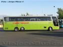 Busscar Jum Buss 380 / Mercedes Benz O-500R / Tur-Bus