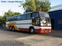 Marcopolo Paradiso GV1150 / Volvo B10M / Pullman Jans