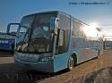 Busscar Vissta Buss LO / Mercedes Benz O-400RSL / Inter