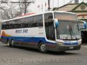 Busscar Jum Buss 360 / Mercedes Benz O-400RSD / Buses Diaz