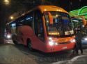 Maxibus Lince 3.45 / Mercedes Benz O-500R / Gama Bus