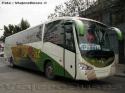 Irizar Century / Mercedes Benz O-500R / Salon Villa Prat