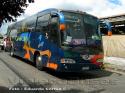 Irizar Inter Century / Mercedes Benz O-500R / Buses Garcia