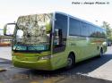 Busscar Vissta Buss LO / Mercedes Benz O-400RSL / Tur-Bus