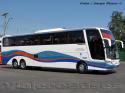 Busscar Jum Buss 380 / Mercedes Benz O-500RSD / EME Bus