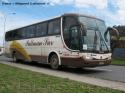 Marcopolo Viaggio 1050 / Scania K124IB / Pullman Sur