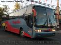 Comil Campione 3.45 / Mercedes Benz O-400RSE / Panguisur