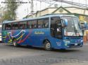 Busscar El Buss 340 / Mercedes Benz OF-1722 / Interbus