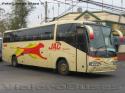 Irizar Century / Mercedes Benz OH-1628 / Jac