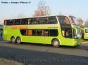 Marcopolo Paradiso 1800DD / Scania K124IB / Tur-Bus