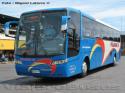 Busscar Vissta Buss LO / Volvo B7R / Pullman JR