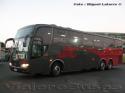 Marcopolo Paradiso 1200 / Mercedes Benz O-400RSD / Jac