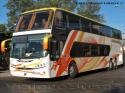 Busscar Panorâmico DD / Volvo B12R / Pullman Bus