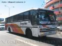 Marcopolo Viaggio GV850 / Mercedes Benz OH-1318 / Panguisur