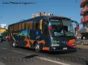 Irizar Inter Century / Mercedes Benz O-500R / Buses Garcia