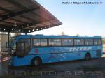 Busscar Jum Buss 340 / Scania K113 / Inter