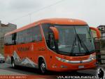 Marcopolo Viaggio G7 1050 / Mercedes Benz OC-500RF / Interregional