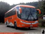 Marcopolo Viaggio G7 1050 / Mercedes Benz OC-500RF / Interregional