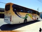 Irizar Century / Mercedes Benz O-400RSE / BioLinatal